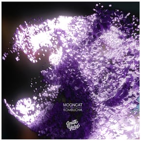 Kombucha by Mooncat Cover Art