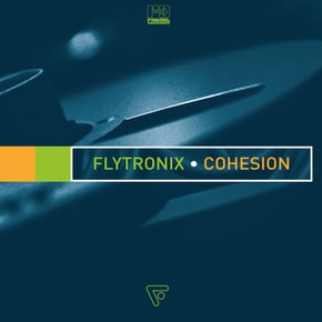 Cohesion by Flytronix Cover Art