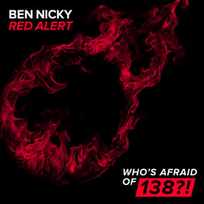 Red Alert by Dimension Cover Art