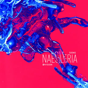 Naegleria by Signs Cover Art