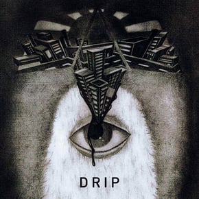 DRIP by Mistabishi Cover Art