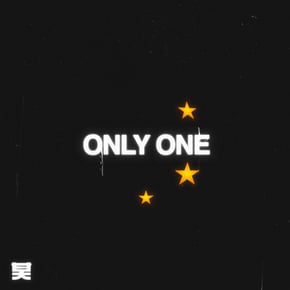 Only One by Particle Cover Art