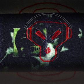 Limbo / Stitches by Grey Code Cover Art