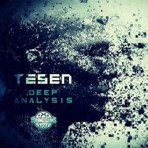 Deep Analysis by Tesen Cover Art