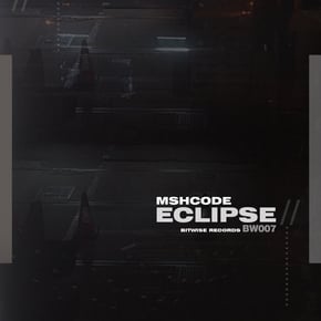 Eclipse by Mshcode Cover Art
