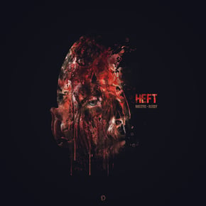 Maestro / Bloody by HEFT Cover Art