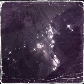 Lost by Chubby Cover Art