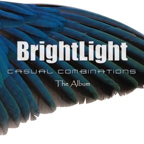 Casual Combinations by Brightlight Cover Art