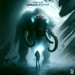 Mammoth by Malux Cover Art