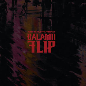 Balamii Flip by JOELY Cover Art
