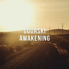 Awakening by Gourski Cover Art
