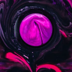 Swirl by Coda Cover Art