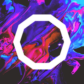 Supernova by Hybrid Minds Cover Art