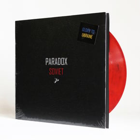 Soviet / 7Arc by Paradox Cover Art