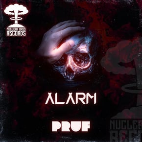 Alarm by Pruf Cover Art