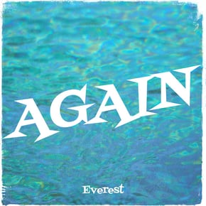 Again by Everest Cover Art