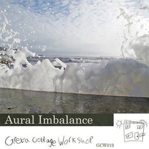 Sea State by Aural Imbalance Cover Art
