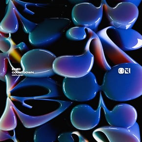 Countdown by Enei Cover Art