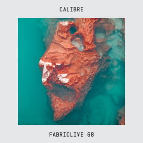 FABRICLIVE 68: Calibre (DJ Mix) by Calibre Cover Art