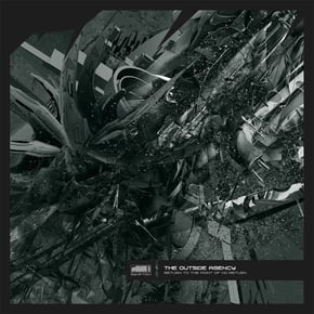 Return To The Point Of No Return by The Outside Agency Cover Art