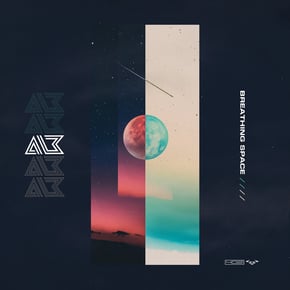 Breathing Space by ALB Cover Art