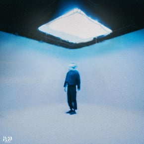 Euphoric by Rohaan & Pe:te Cover Art
