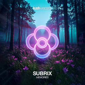 Memories by Subrix Cover Art