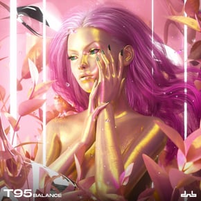 Balance by T95 Cover Art