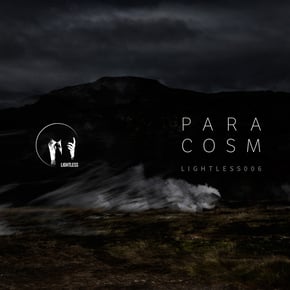 Paracosm / Yin Dub by Fanu Cover Art