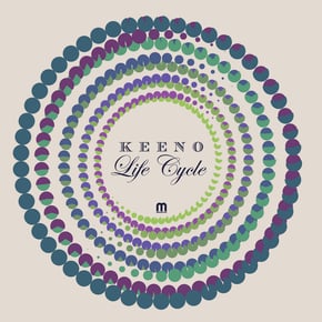 Life Cycle by Keeno Cover Art
