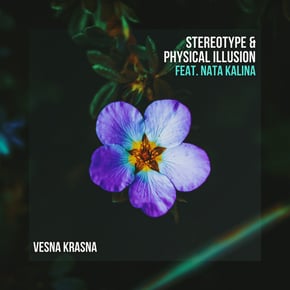 Vesna Krasna by Physical Illusion Cover Art