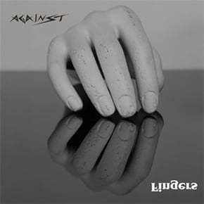 Fingers by Against Cover Art