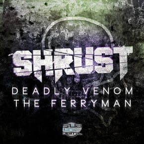 Deadly Venom by Shrust Cover Art