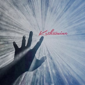 Kethamine by Black Barrel Cover Art