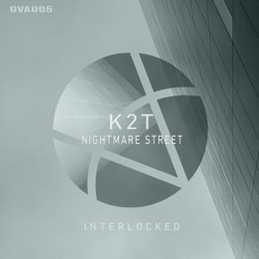Nightmare Street by K2T Cover Art