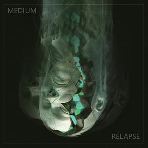 Relapse by Medium Cover Art