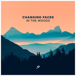 In The Woods by Changing Faces Cover Art