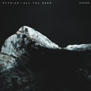 All You Need by Pythius Cover Art