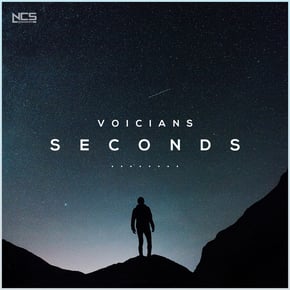 Seconds by MUZZ & Voicians Cover Art