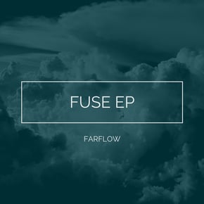 Fuse by FarFlow Cover Art