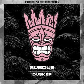 Dusk by Subdue Cover Art
