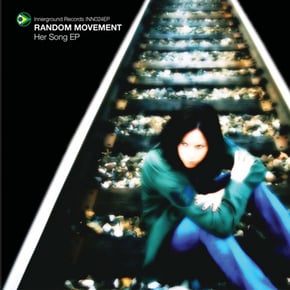 Her Song EP by Random Movement Cover Art