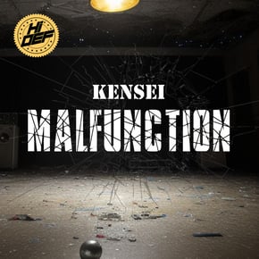 Malfunction by Kensei Cover Art