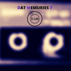 DAT Memories Vol 7 by Genotype Cover Art