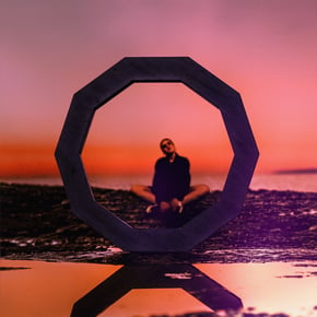 If Love Could Have Saved You (Lens Remix) by Lens Cover Art