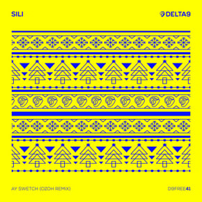 Ay Swetch (OZOH Remix) by SiLi Cover Art