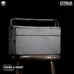 Toolbox by HABIT Cover Art