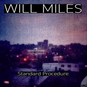 Standard Procedure by Will Miles Cover Art