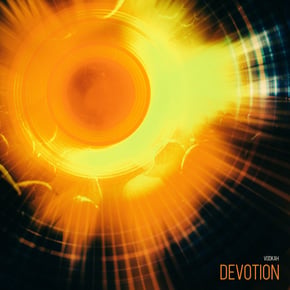 Devotion by Vodkah Cover Art