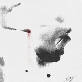 Horror Movie / Will Power by T>I & Trex Cover Art